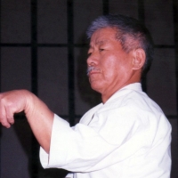 M° Tadao Nomachi