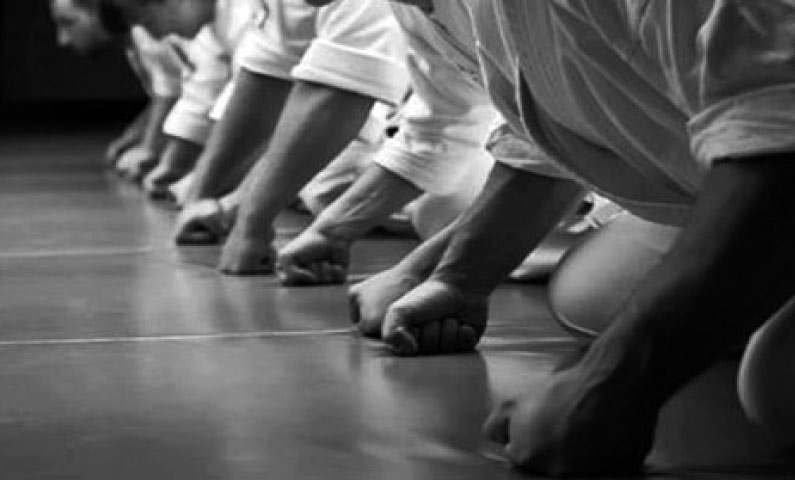 Kyokushin Karate Moncalieri